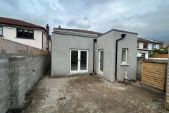 External-extension