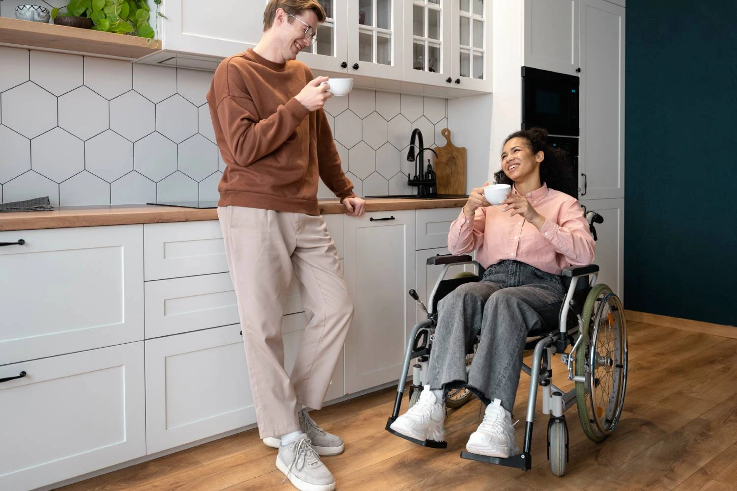 Housing Adaptation Grant
